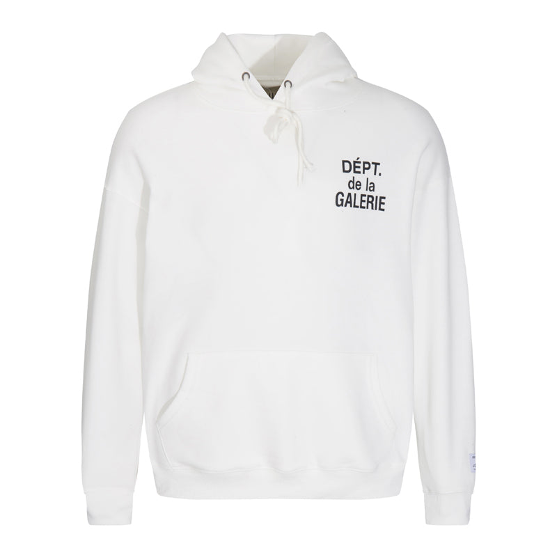 SOLLSALE-GALLERY DEPT Fashion Hoodie