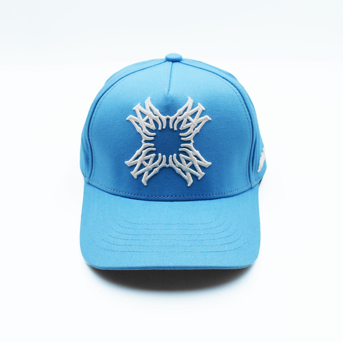 SOLLSALE-AMIRI trucker hat