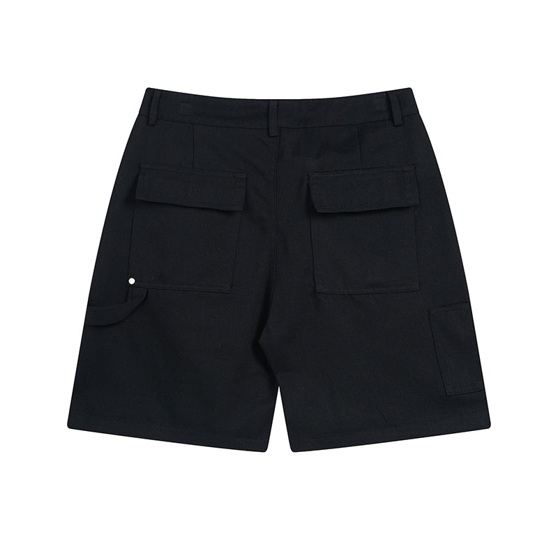 SOLLSALE-RHUDE sports shorts