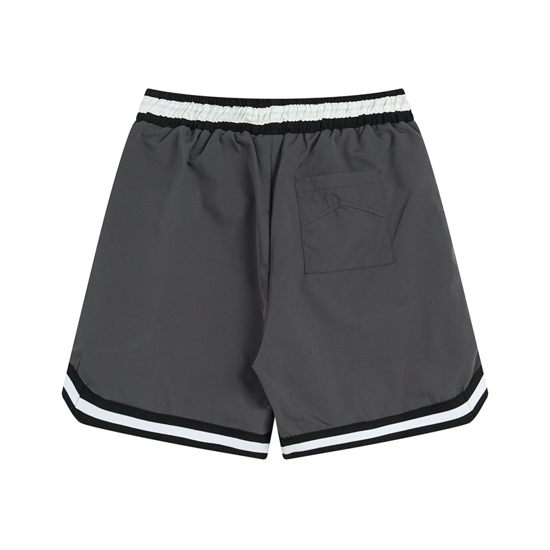 SOLLSALE-RHUDE sports shorts