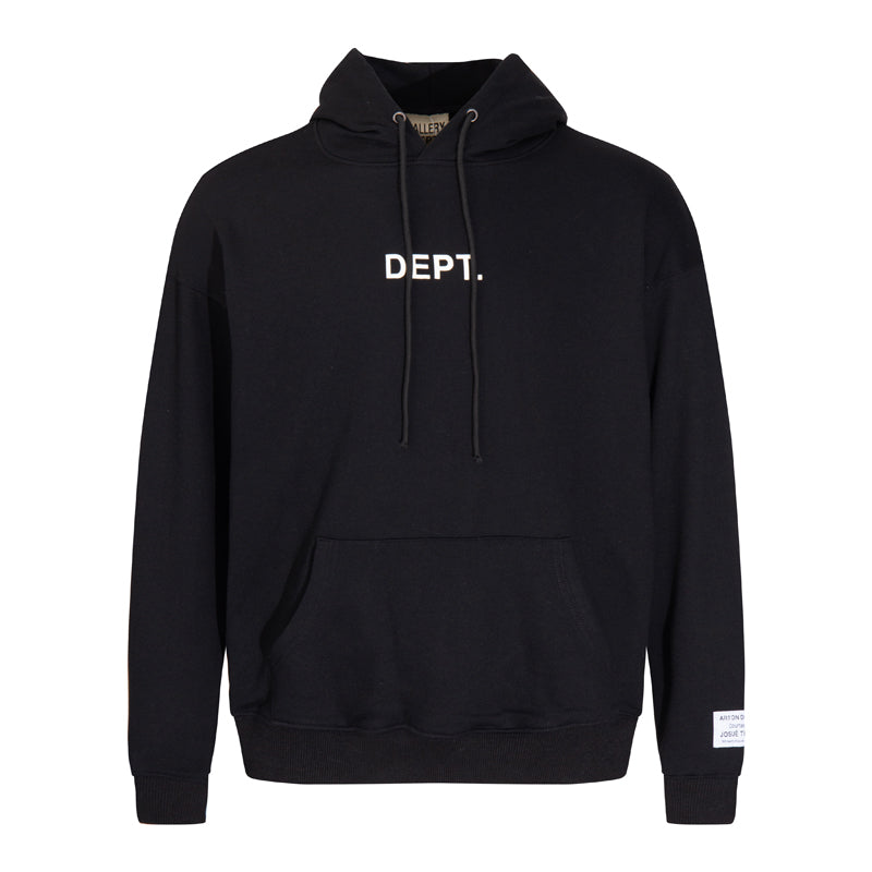 SOLLSALE-GALLERY DEPT Fashion Hoodie