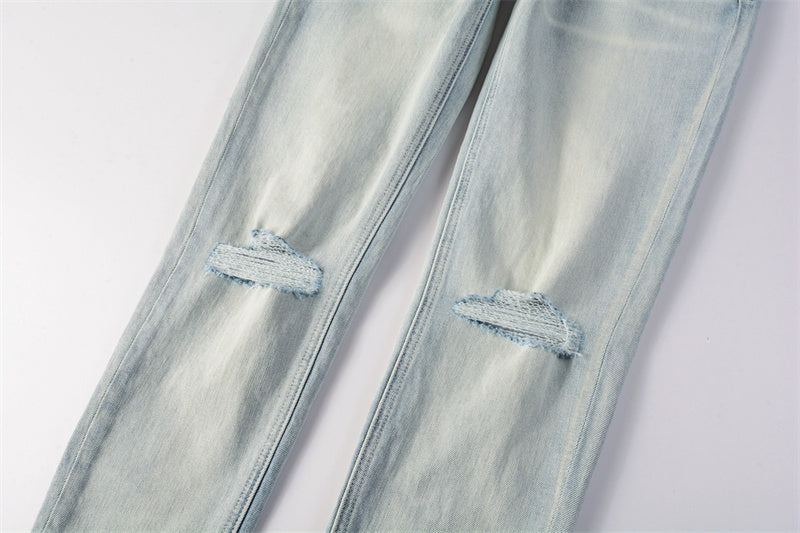 SOLLSALE-KSUBI Fashion Jeans 3025