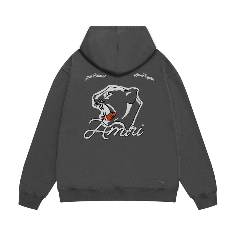 SOLLSALE-Amiri Fashion Hoodie