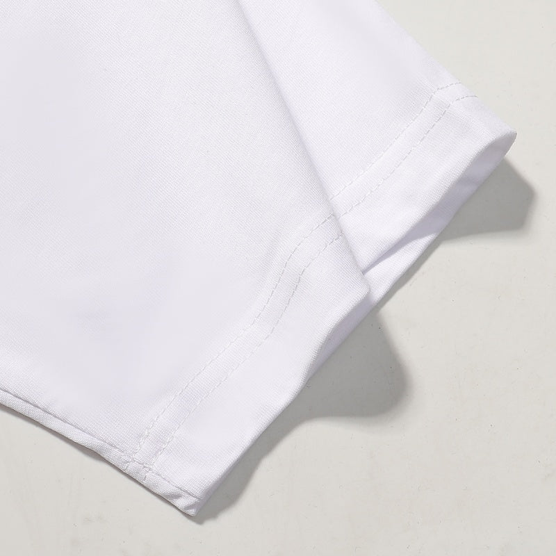 SOLLSALE-AMIRI fashion T-shirt