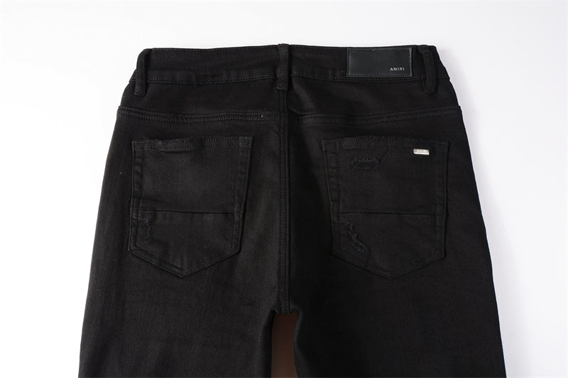 SOLLSALE-AMIRI Fashion Jeans 8879