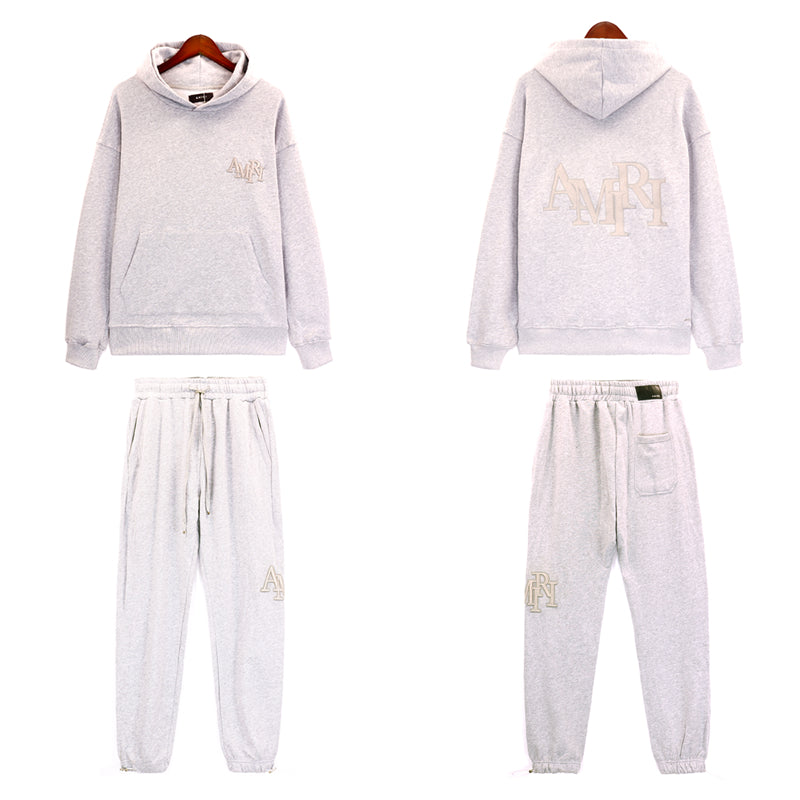 SOLLSALE-Amiri Fashion Hoodie