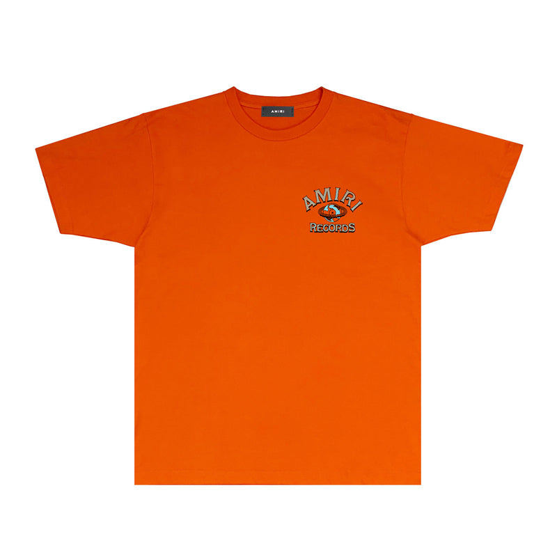 SOLLSALE-AMIRI fashion T-shirt