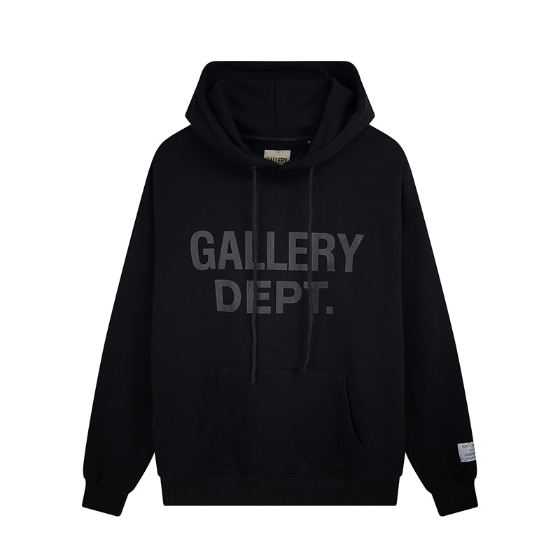 SOLLSALE-GALLERY DEPT Fashion Hoodie