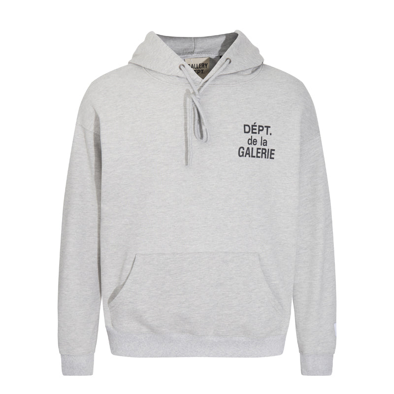 SOLLSALE-GALLERY DEPT Fashion Hoodie