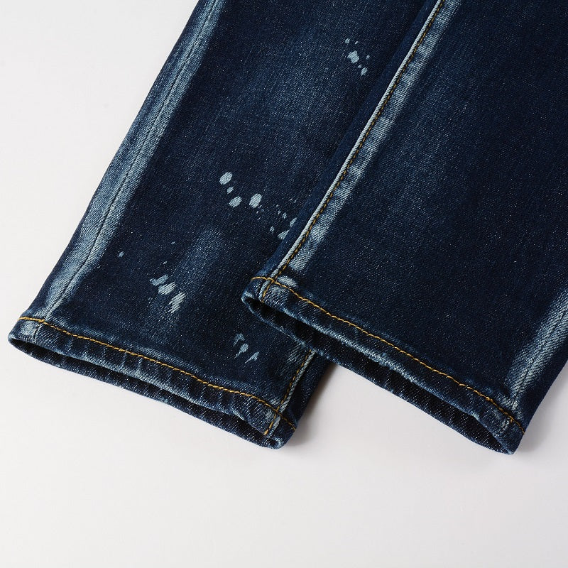SOLLSALE-AMIRI Fashion Jeans 6905