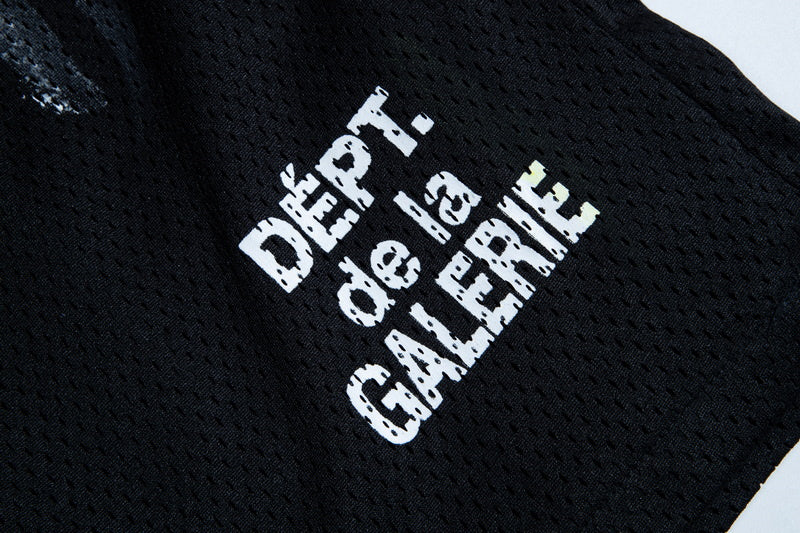 SOLLSALE-GALLERY DEPT sports shorts