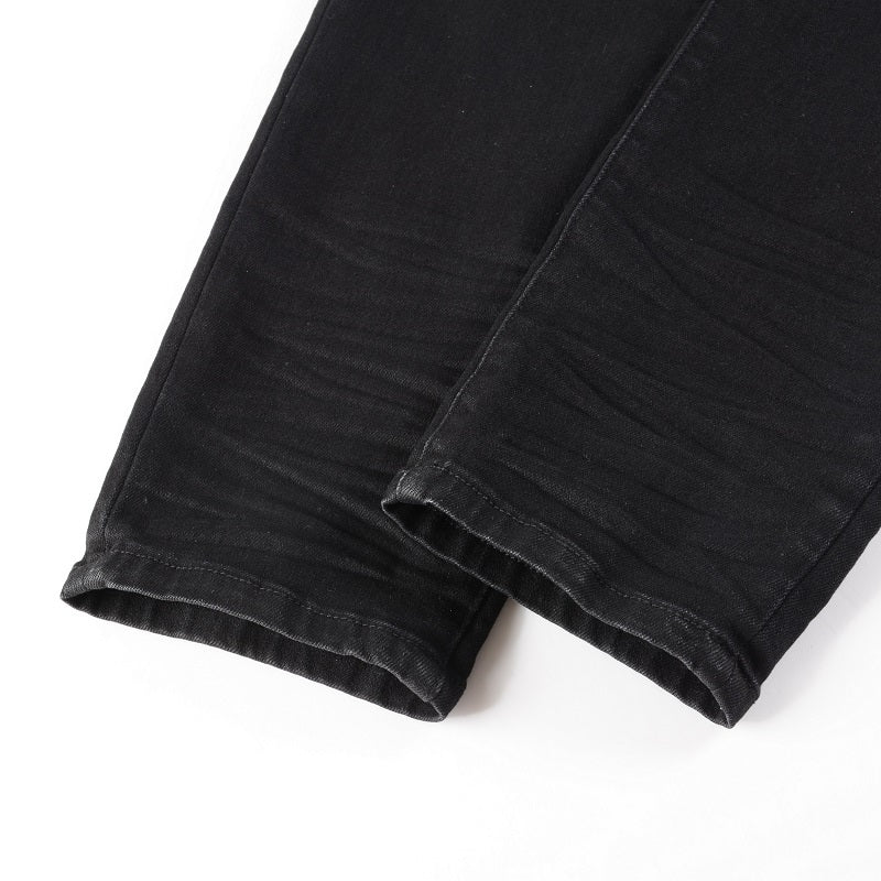 SOLLSALE-AMIRI Fashion Jeans 8800