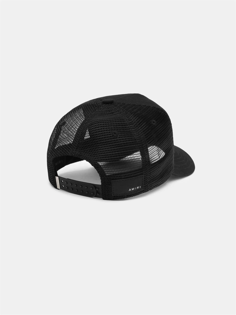 SOLLSALE-AMIRI trucker hat