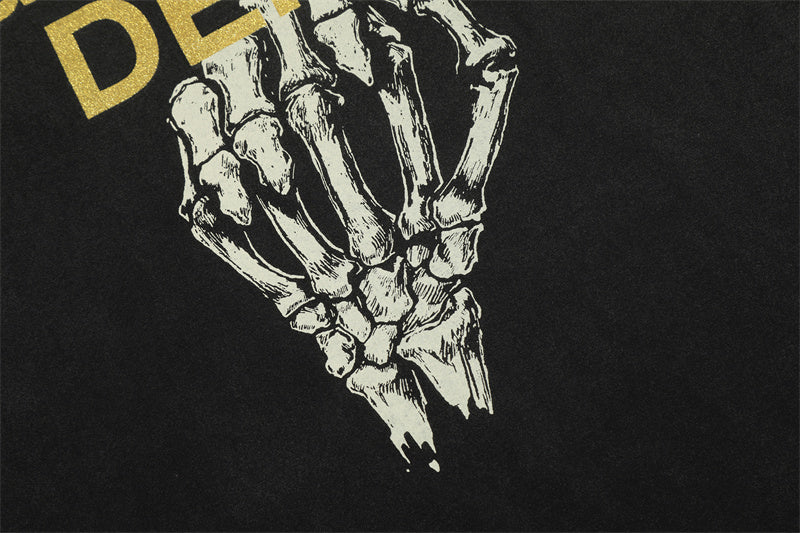 SOLLSALE-GALLERY DEPT Fashion T-Shirt