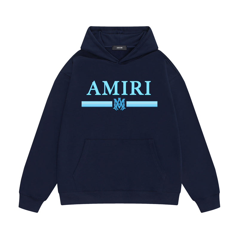 SOLLSALE-Amiri Fashion Hoodie