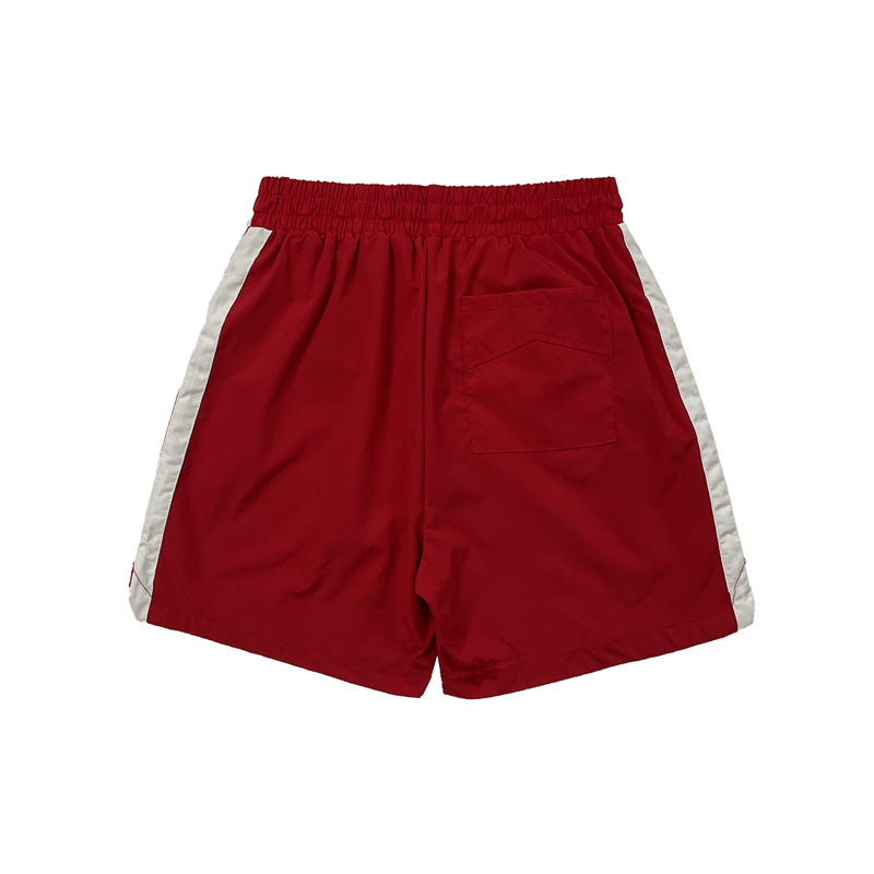 SOLLSALE-RHUDE sports shorts