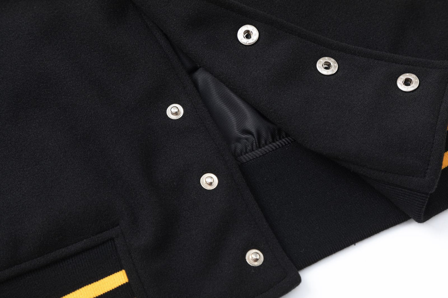 SOLLSALE-Amiri fashion jacket