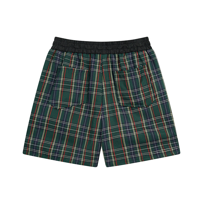 SOLLSALE-RHUDE sports shorts