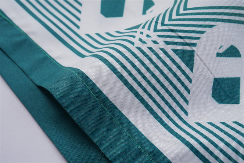 SOLLSALE-Casablanca silk shirt
