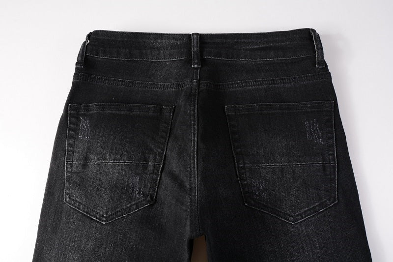 SOLLSALE-AMIRI Fashion Jeans 1334