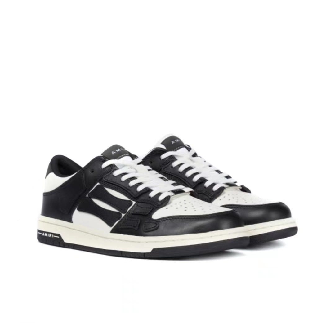 SOLLSALE-AMIRI Fashion Sneakers
