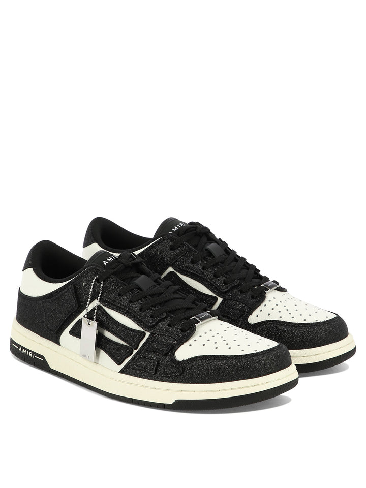 SOLLSALE-AMIRI Fashion Sneakers