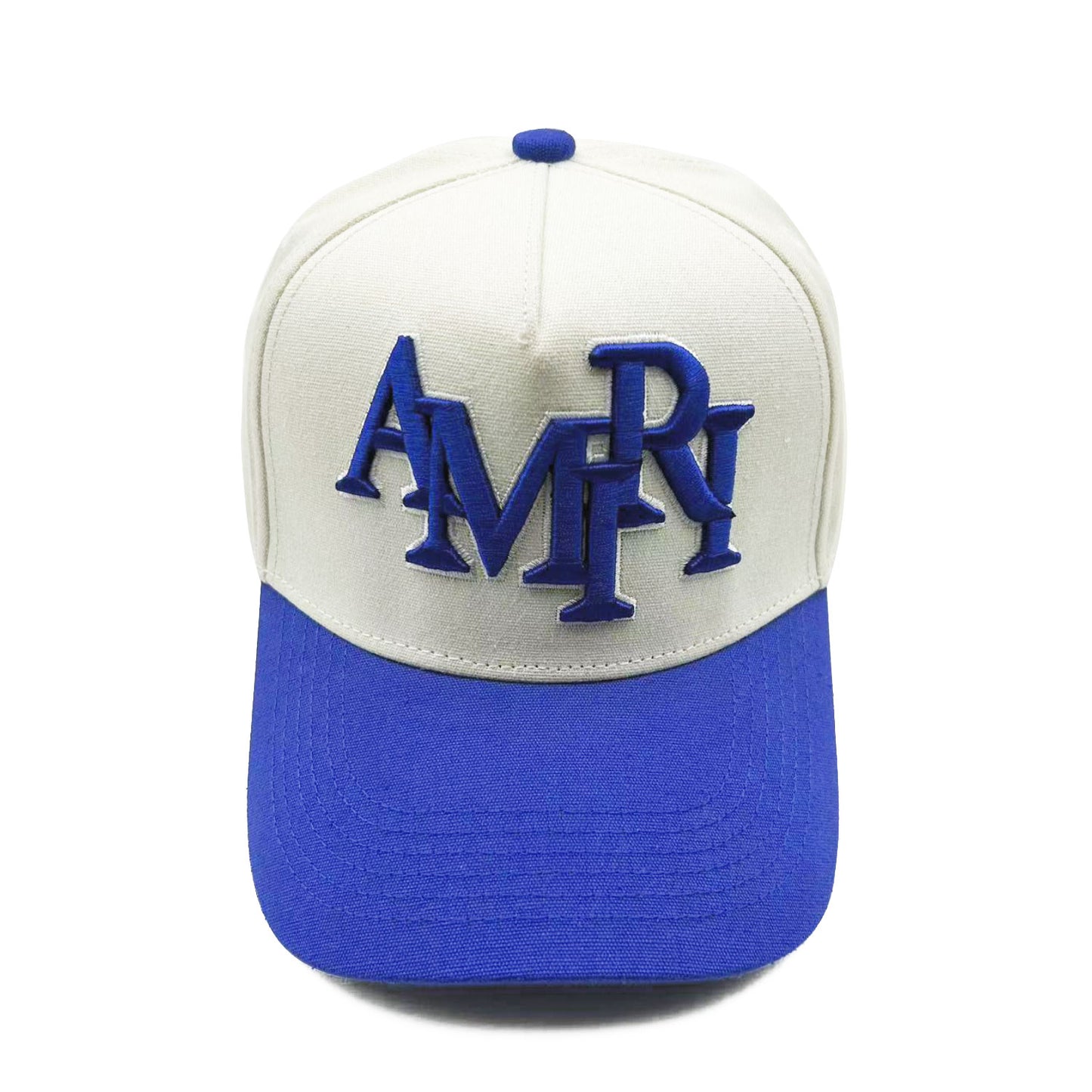 SOLLSALE-AMIRI trucker hat