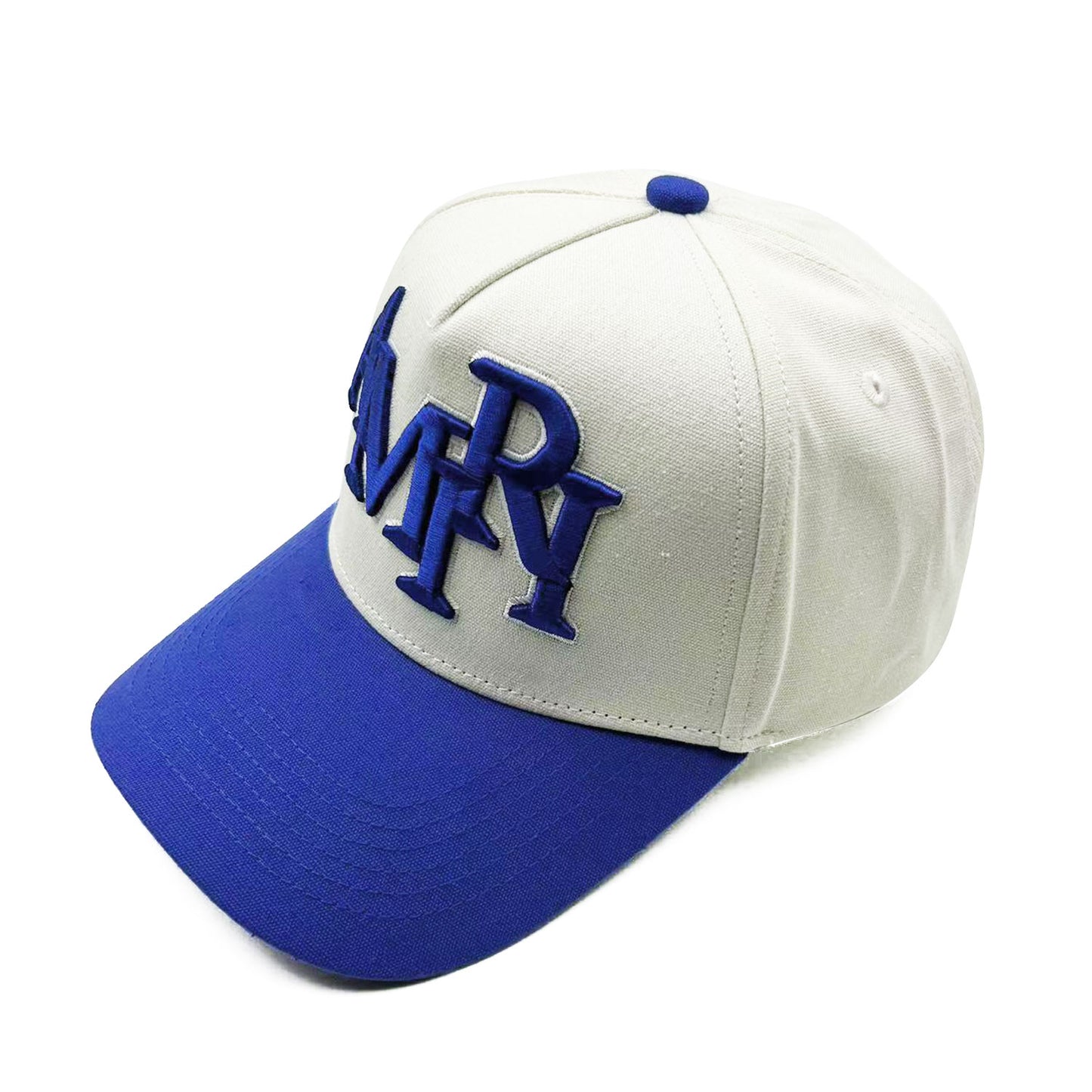 SOLLSALE-AMIRI trucker hat