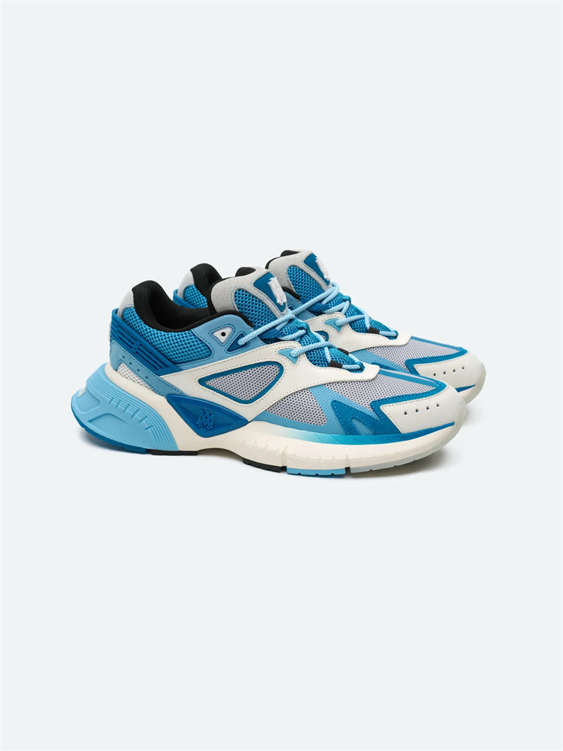 SOLLSALE-AMIRI Fashion Sneakers