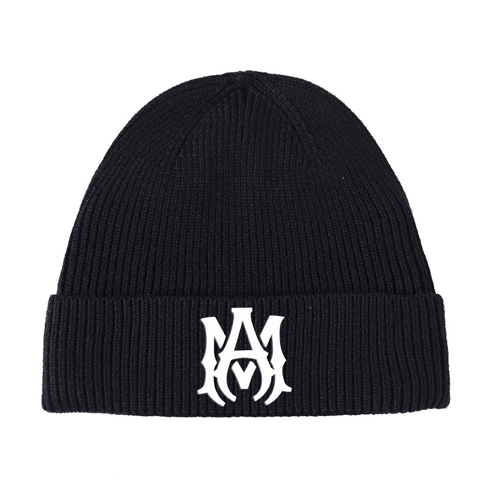 SOLLSALE- AMIRI Knitted hat