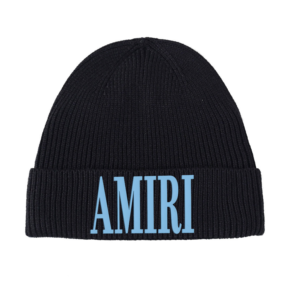SOLLSALE- AMIRI Knitted hat