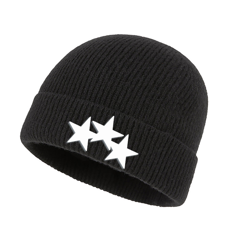 SOLLSALE- AMIRI Knitted hat