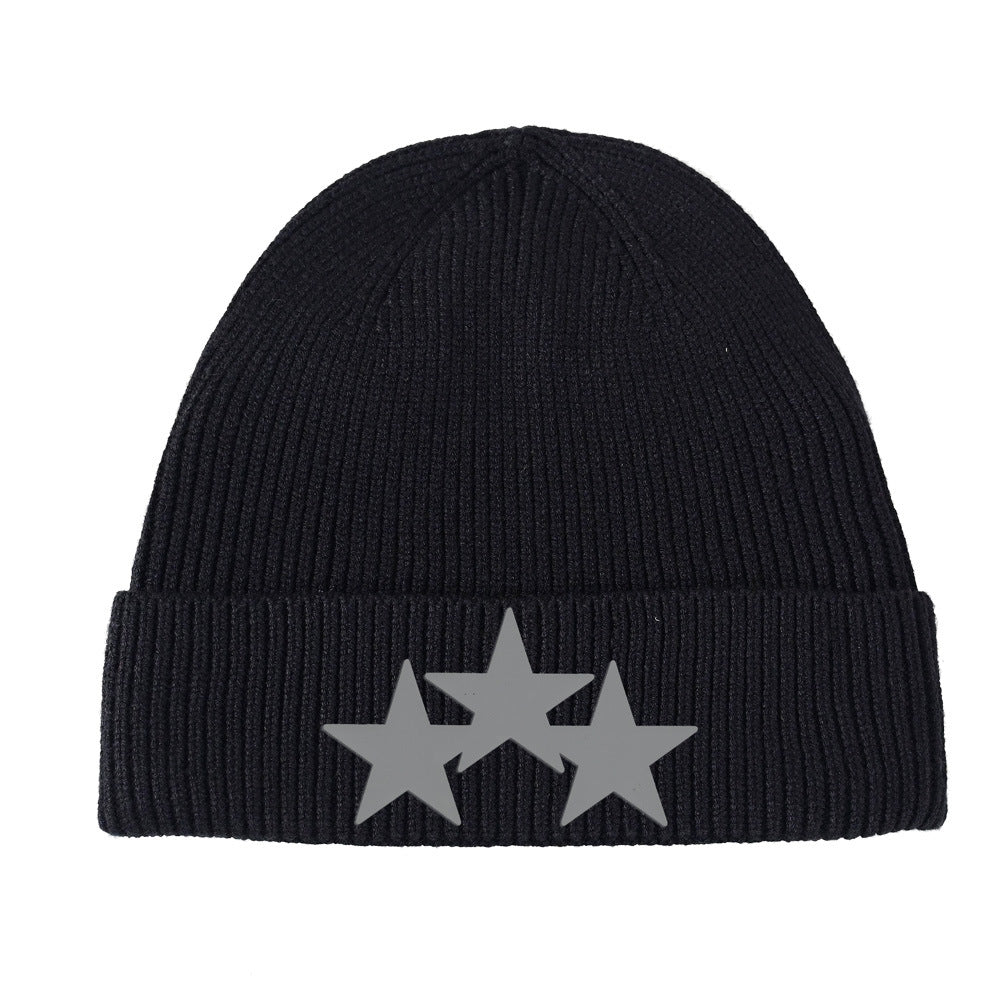 SOLLSALE- AMIRI Knitted hat