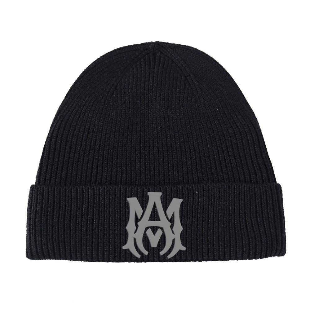 SOLLSALE- AMIRI Knitted hat