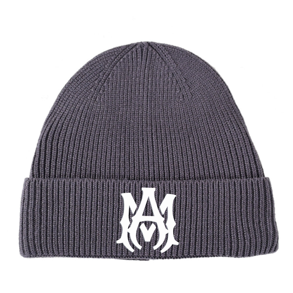 SOLLSALE- AMIRI Knitted hat