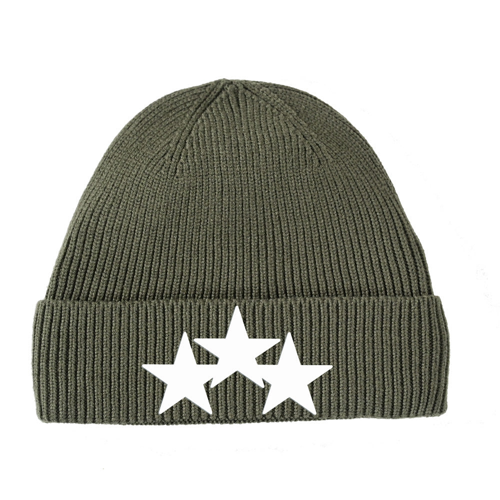 SOLLSALE- AMIRI Knitted hat
