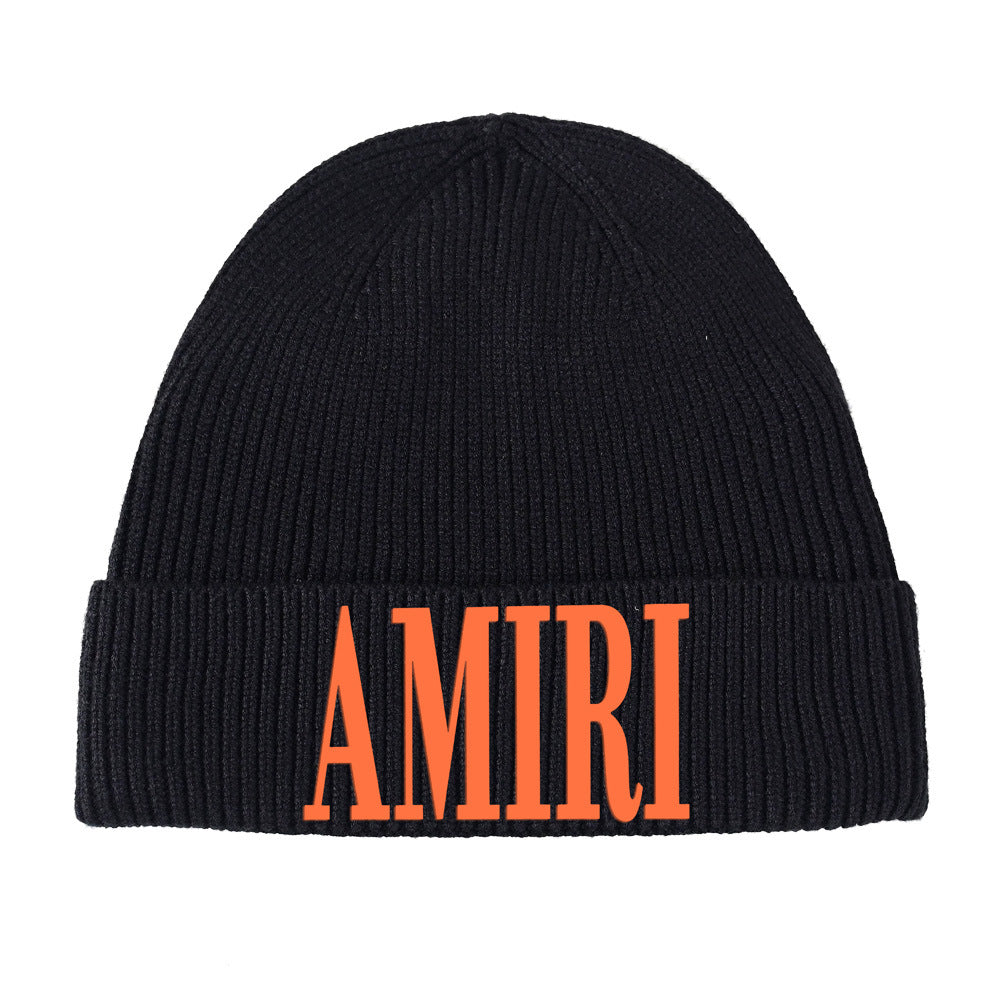SOLLSALE- AMIRI Knitted hat
