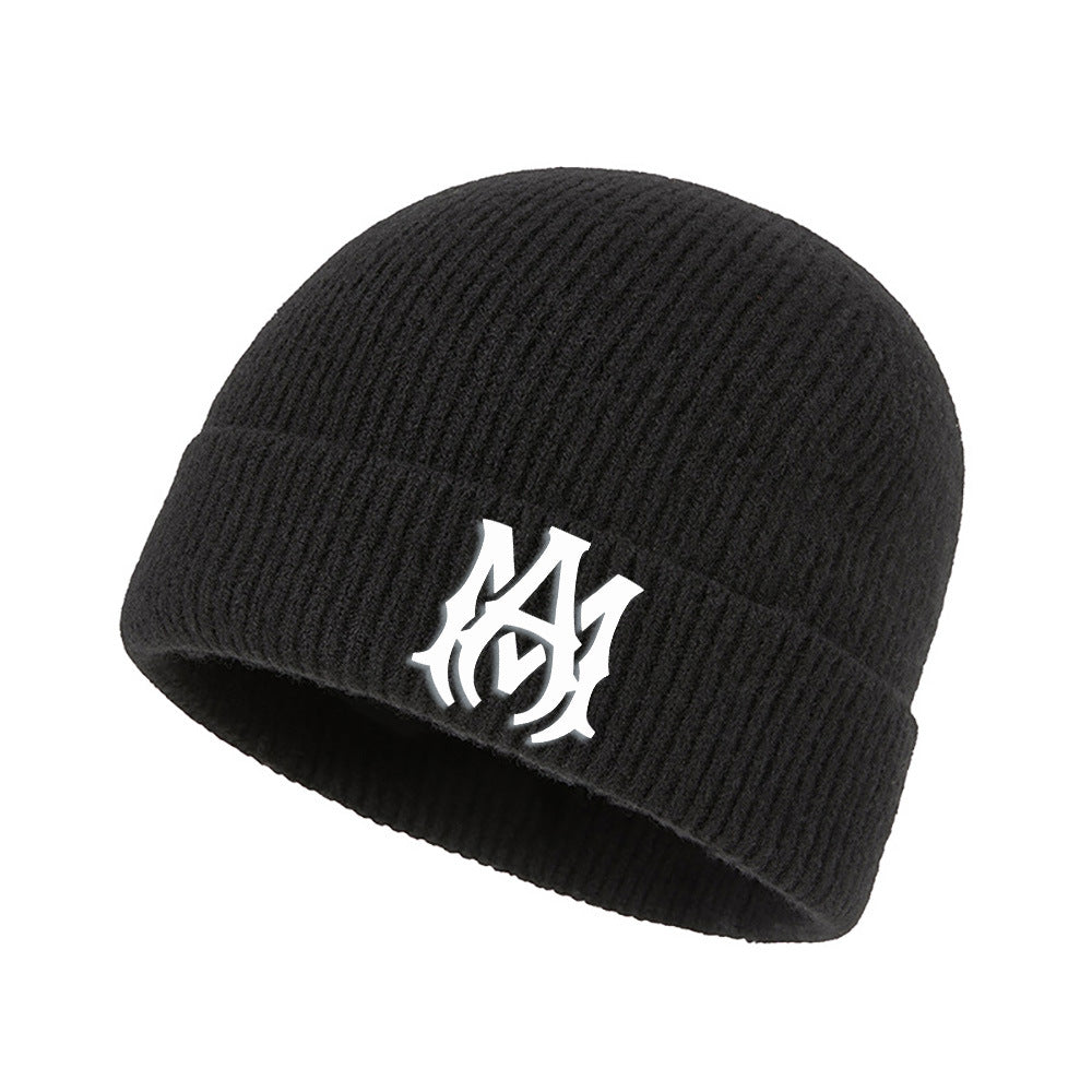 SOLLSALE- AMIRI Knitted hat