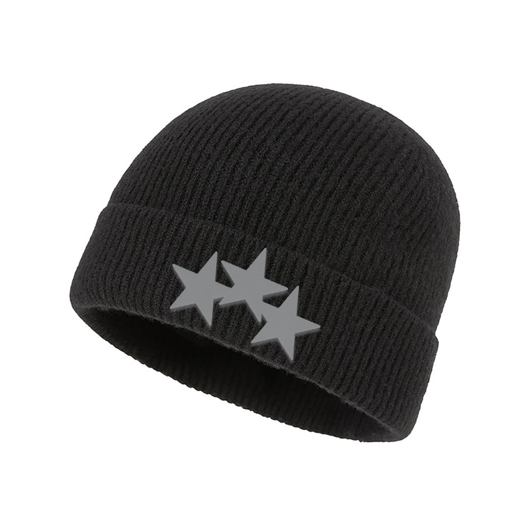 SOLLSALE- AMIRI Knitted hat