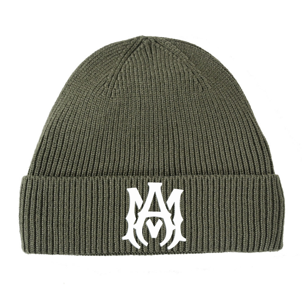 SOLLSALE- AMIRI Knitted hat