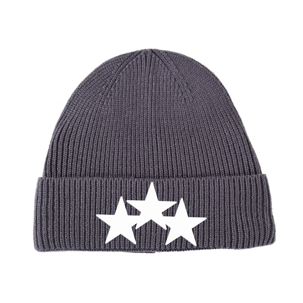 SOLLSALE- AMIRI Knitted hat