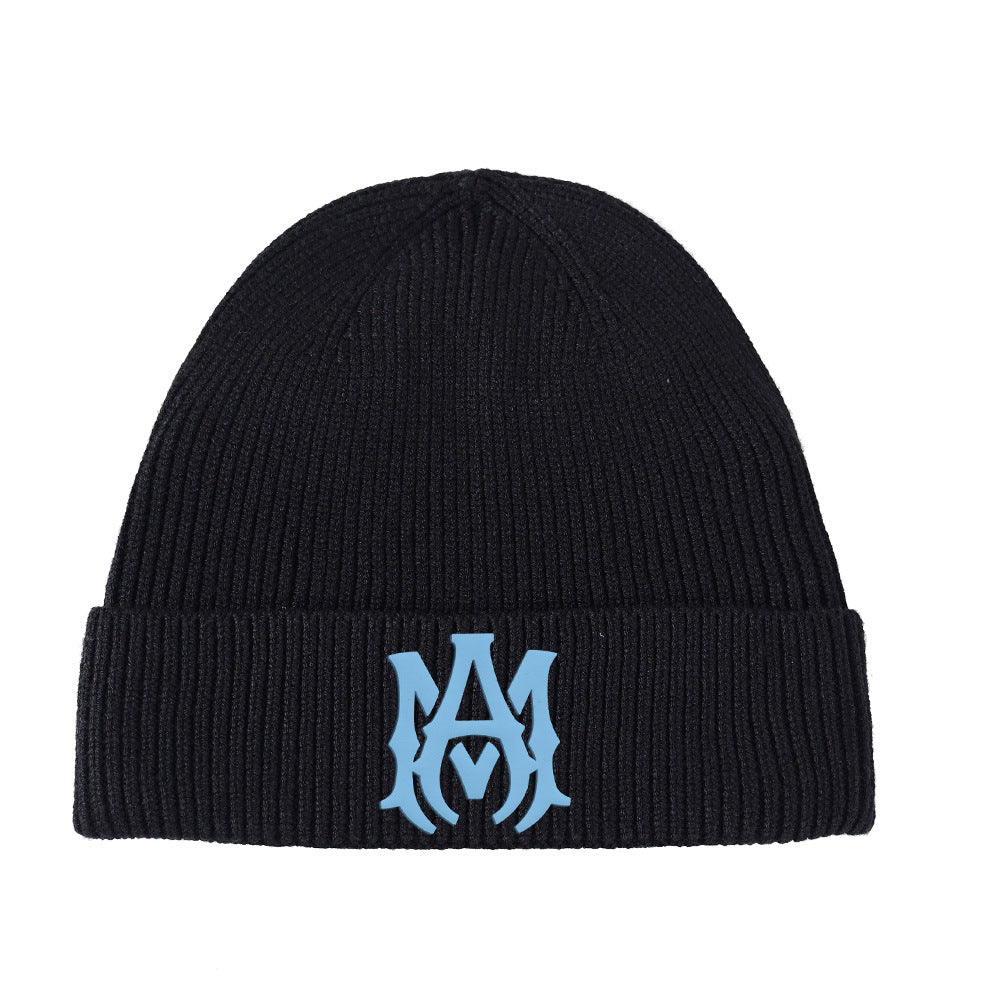SOLLSALE- AMIRI Knitted hat