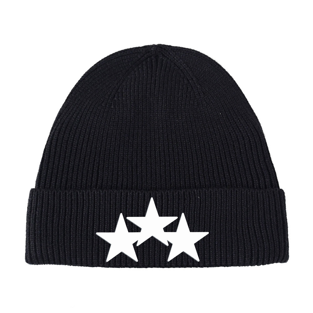 SOLLSALE- AMIRI Knitted hat