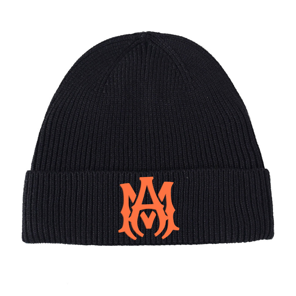 SOLLSALE- AMIRI Knitted hat