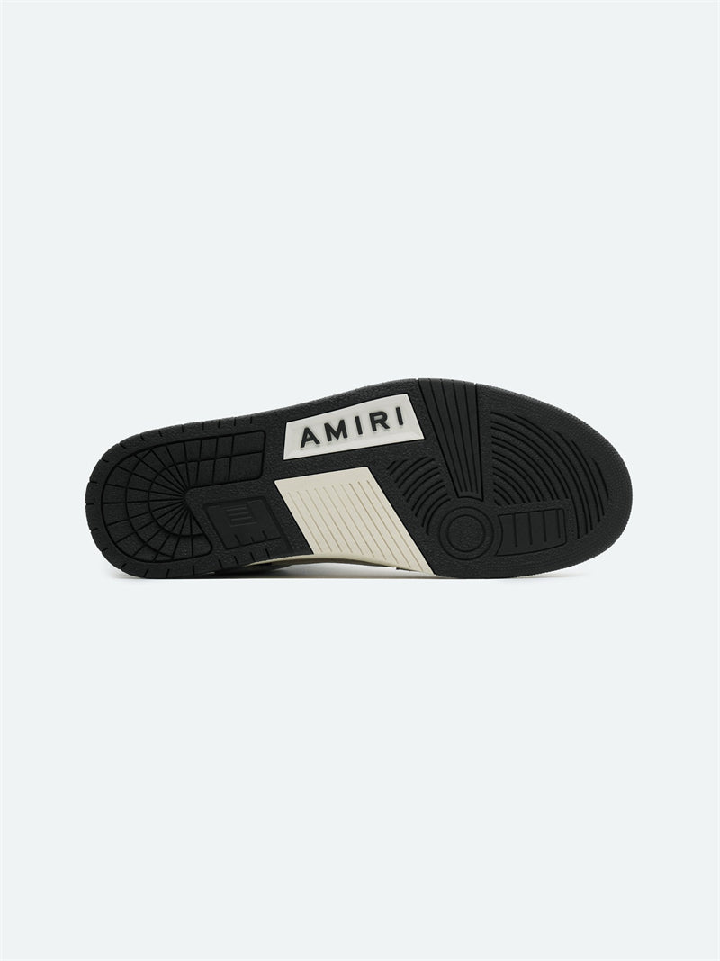 SOLLSALE-AMIRI Fashion Sneakers
