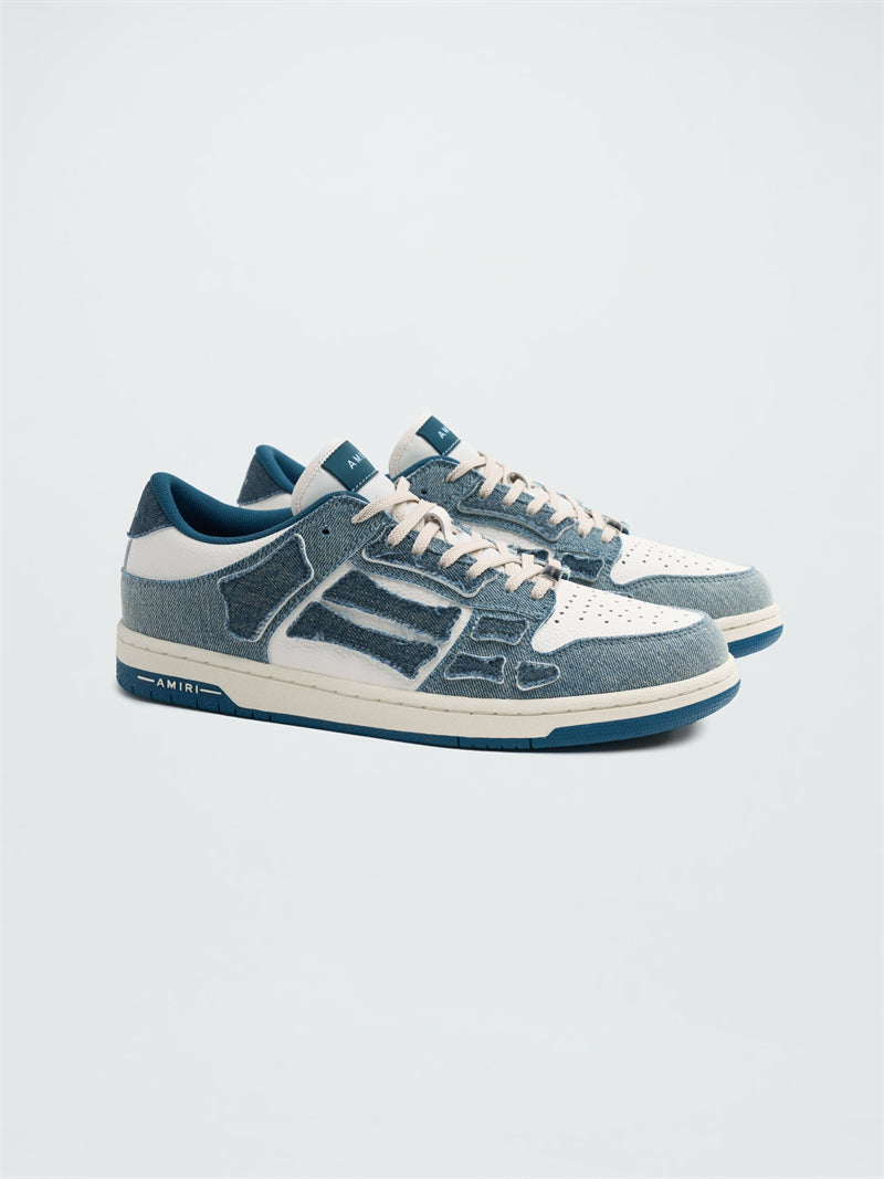 SOLLSALE-AMIRI Fashion Sneakers