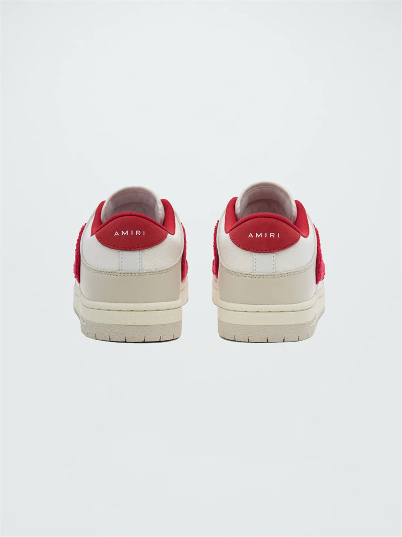 SOLLSALE-AMIRI Fashion Sneakers