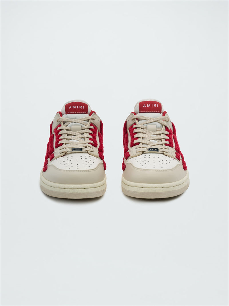 SOLLSALE-AMIRI Fashion Sneakers
