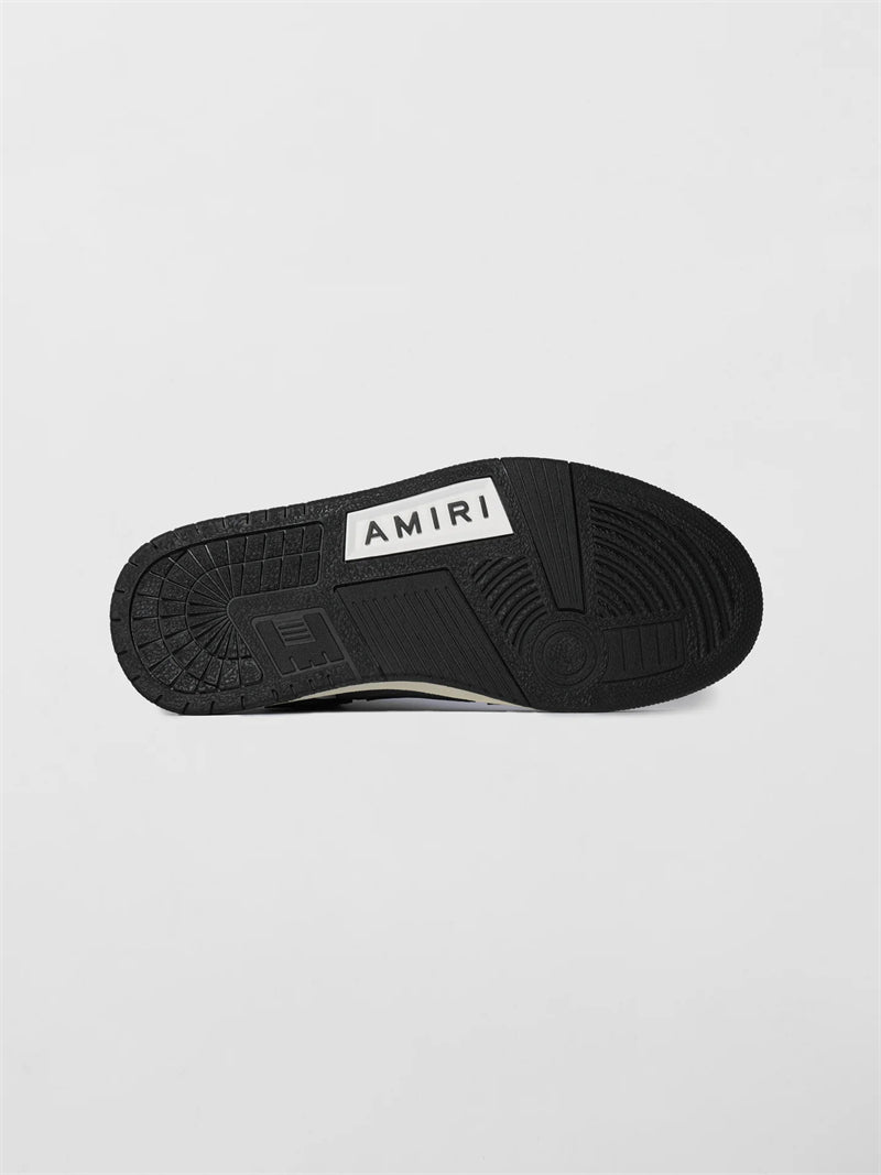 SOLLSALE-AMIRI Fashion Sneakers