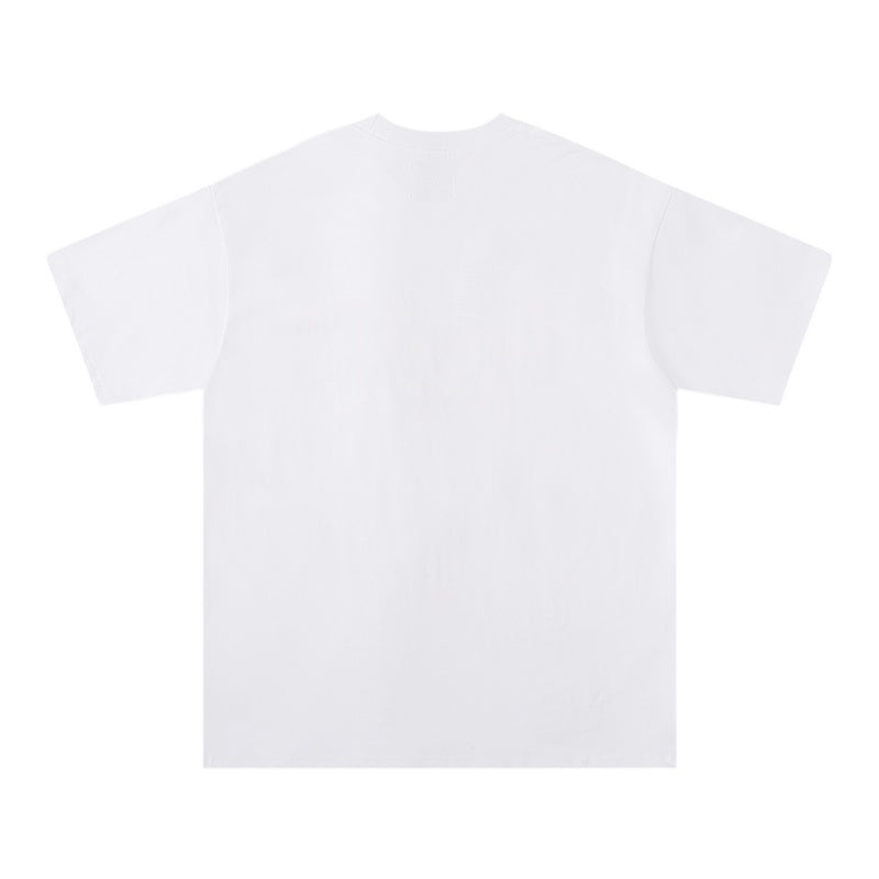 SOLLSALE-AMIRI fashion T-shirt